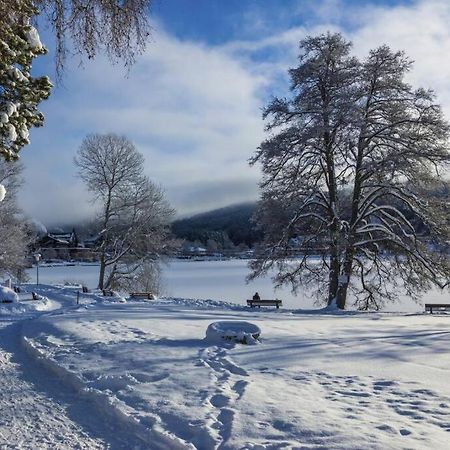 Waldloft Titisee Luaran gambar