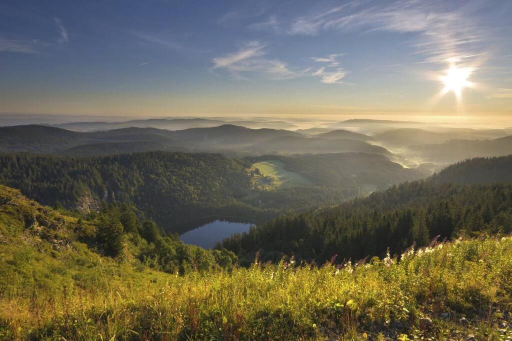 Waldloft Titisee Luaran gambar