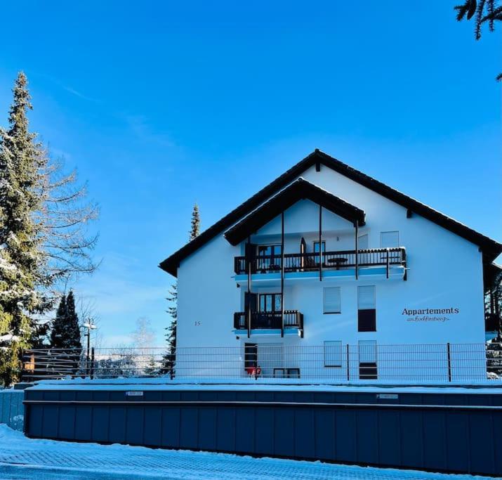 Waldloft Titisee Luaran gambar