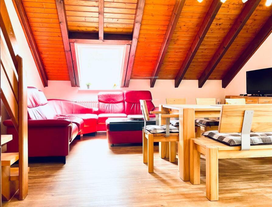 Waldloft Titisee Luaran gambar