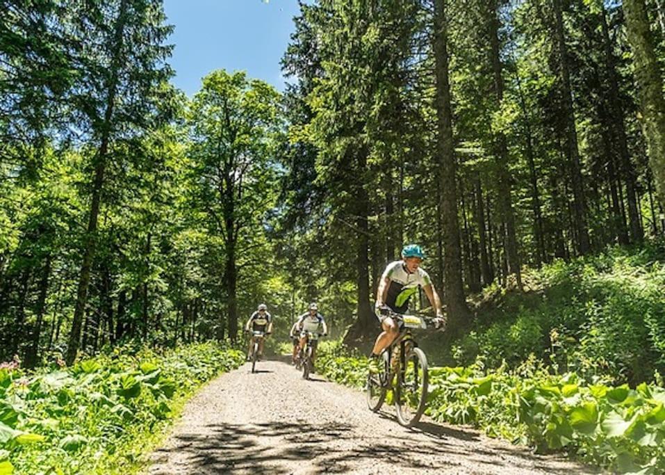 Waldloft Titisee Luaran gambar