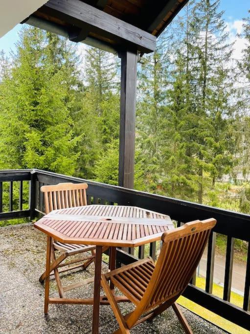 Waldloft Titisee Luaran gambar