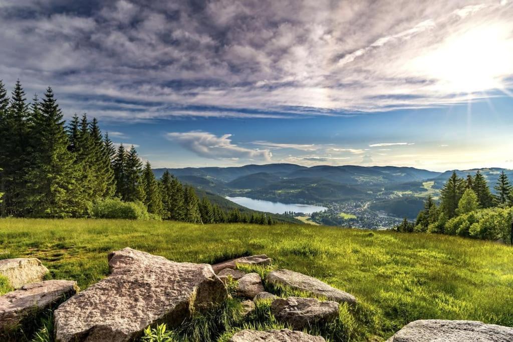 Waldloft Titisee Luaran gambar