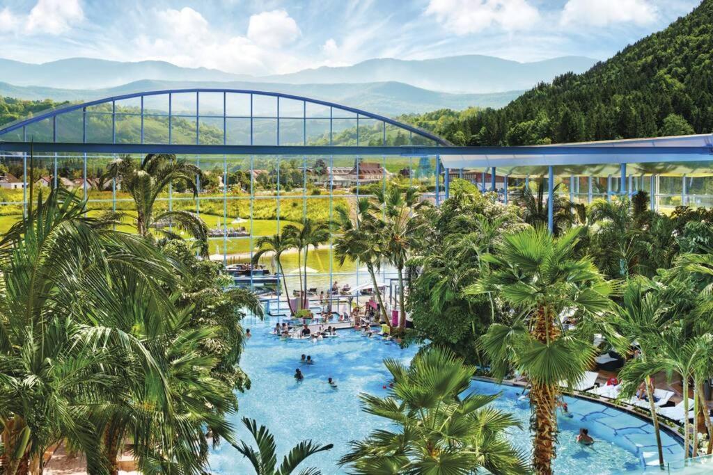 Waldloft Titisee Luaran gambar